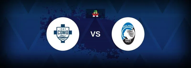 Como vs Atalanta