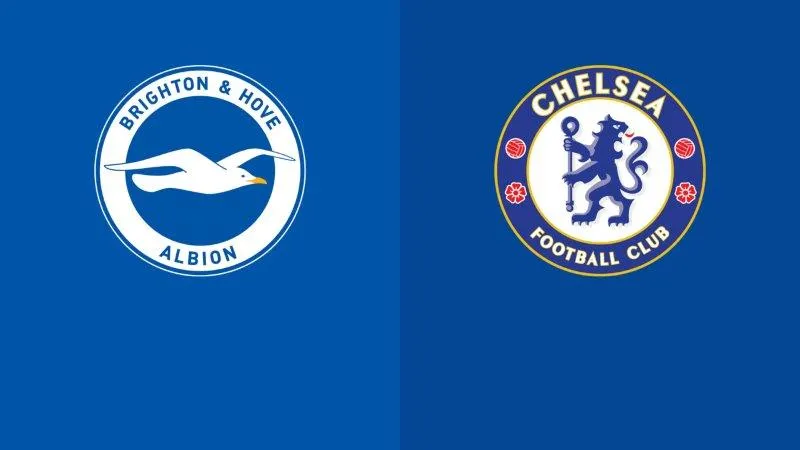 Brighton vs Chelsea