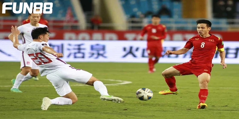 Tỷ Lệ Kèo SEA Games